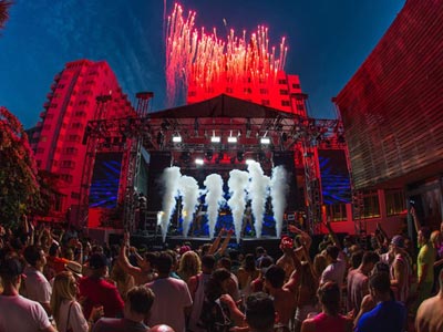 电话压力测试器